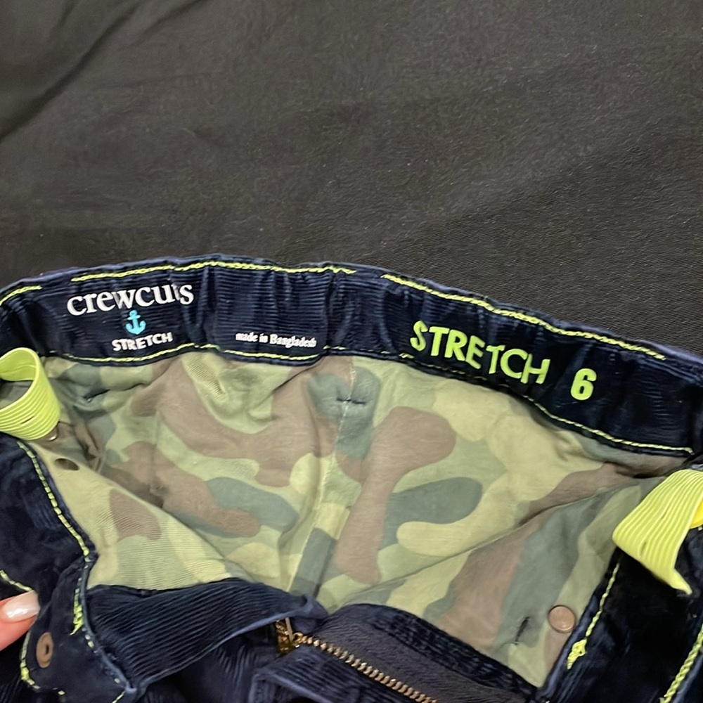 crewcuts - Picture 2 of 2